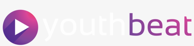 Youthbeatlogo Updated-01, transparent png download