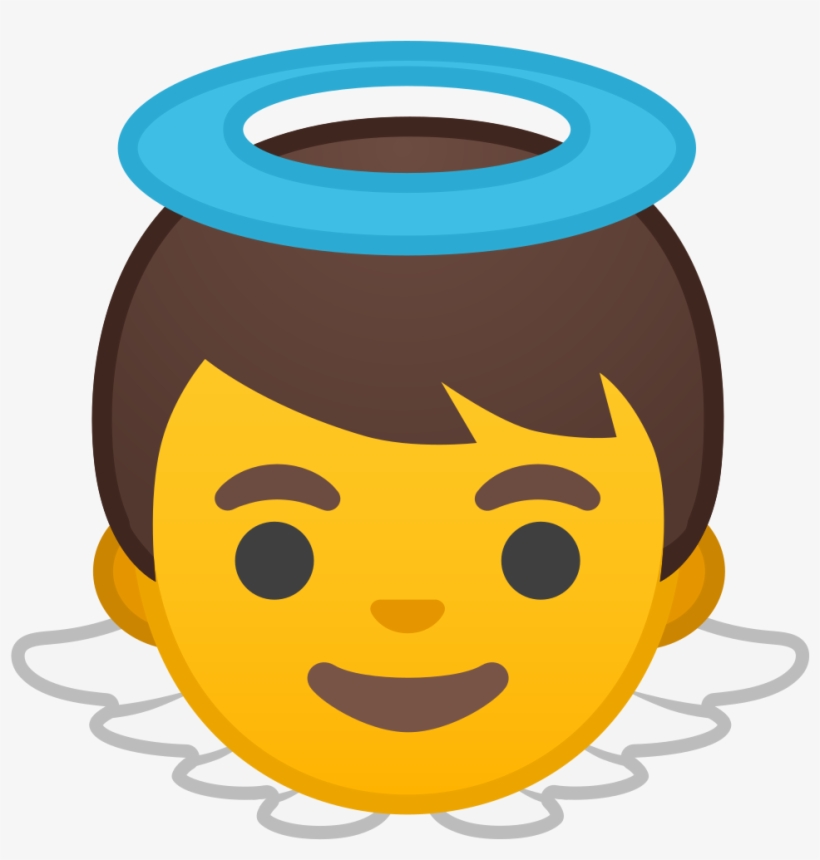 Download Svg Download Png - Emoji Garcon, transparent png download