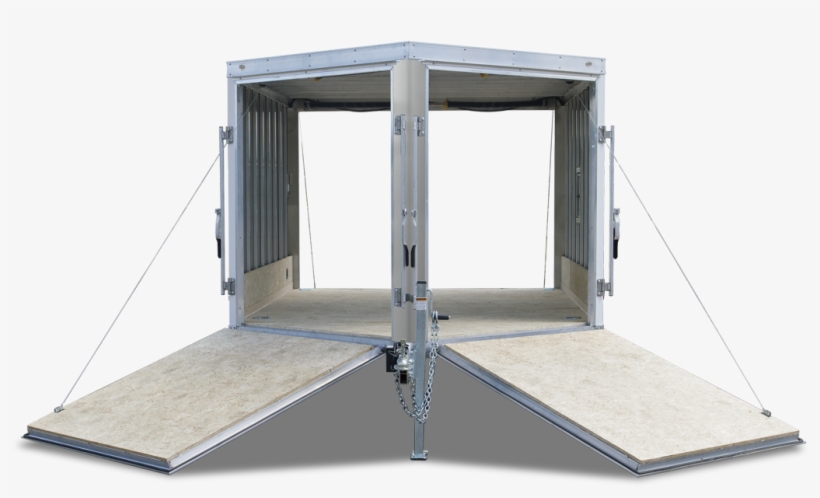 Double Front Door - Door, transparent png download