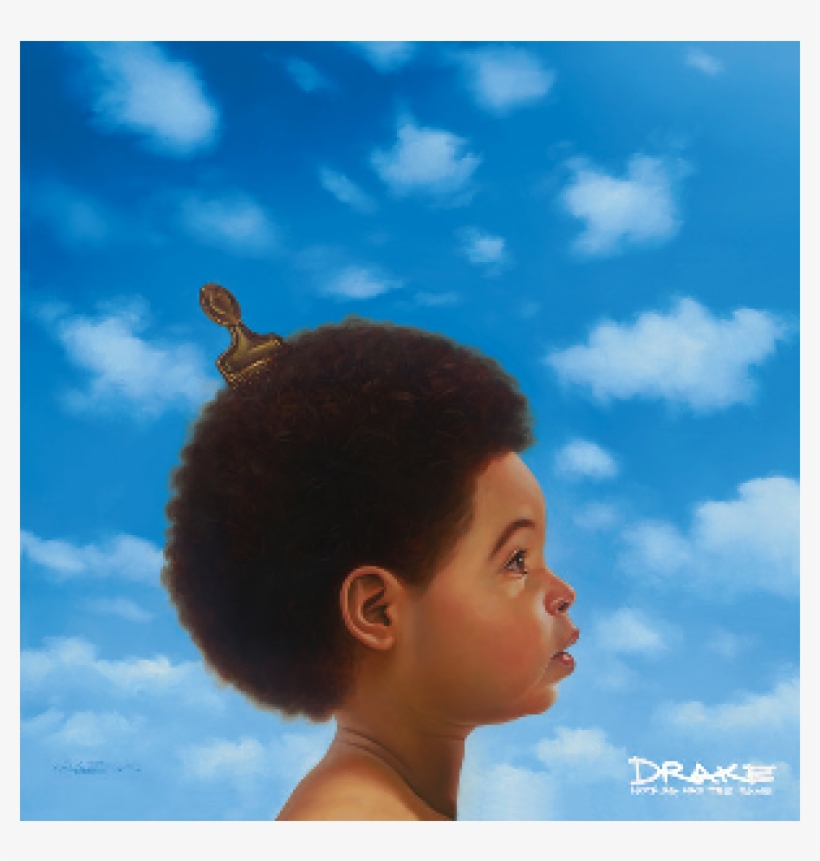 Drake Nothing Was The Same, transparent png download