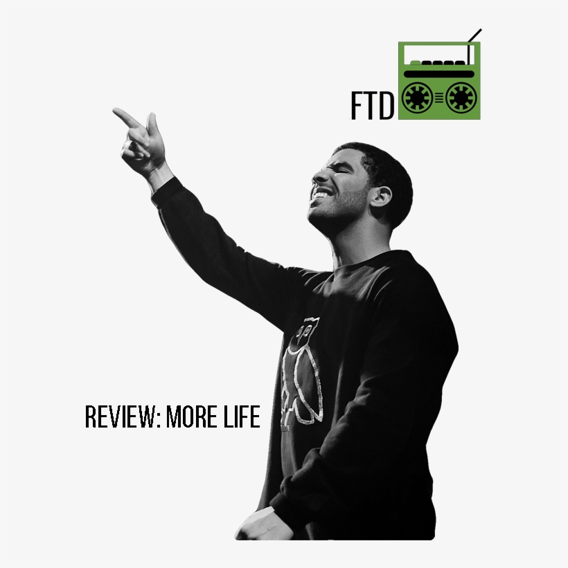 More Life Review, transparent png download