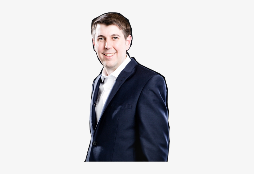 Dan Founded Westleton Drake In 2009 And Specialises - Formal Wear, transparent png download