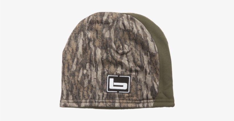 Hailstone Beanie - Ol' Tom Technical Turkey Gear Stretch Fit Gloves Mossy, transparent png download