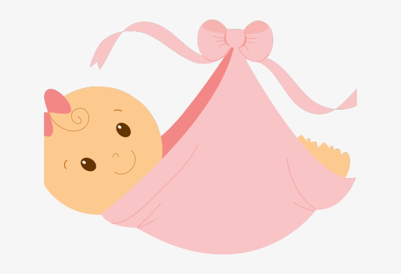 Clipart Baby Shoes Pink, transparent png download