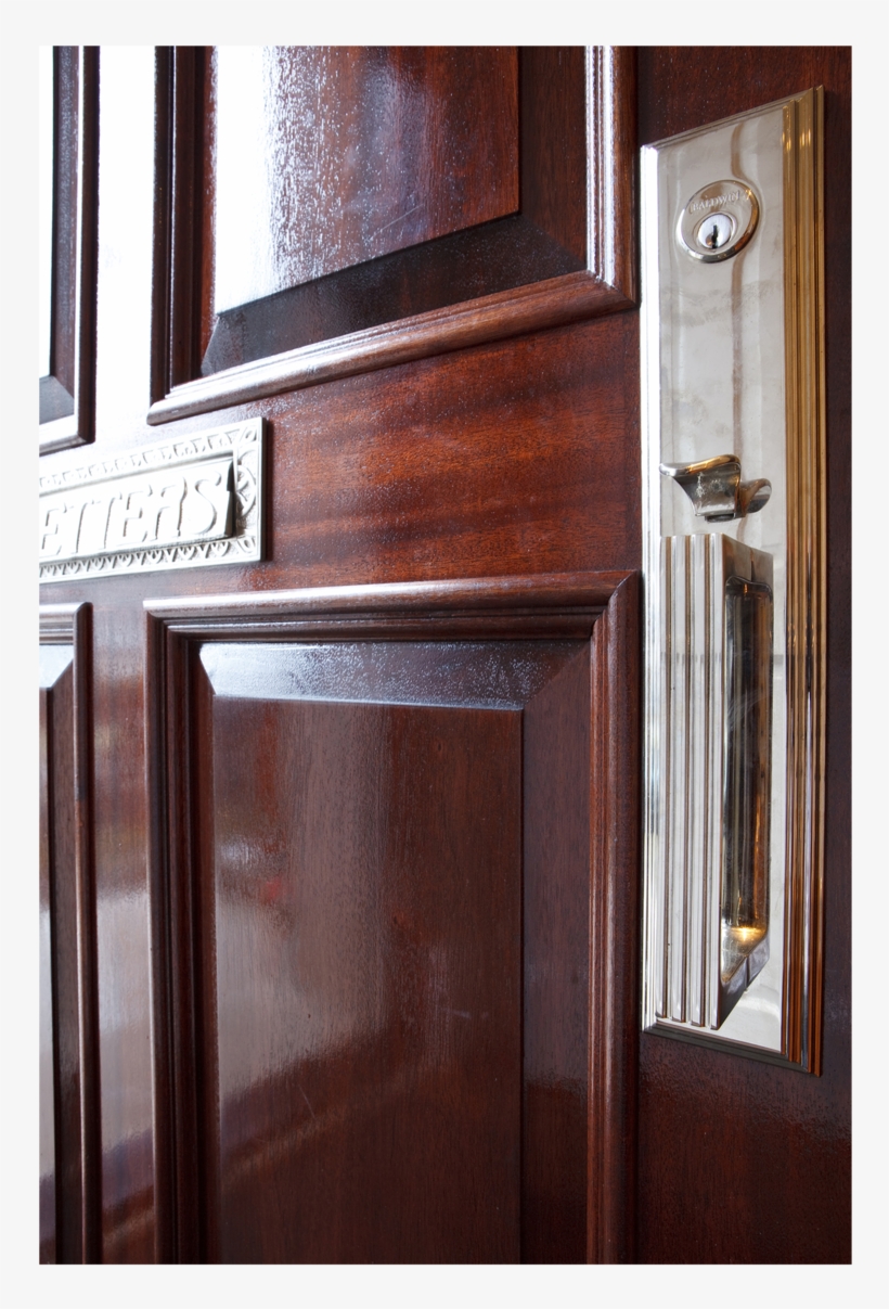 Front Door - Home Door, transparent png download