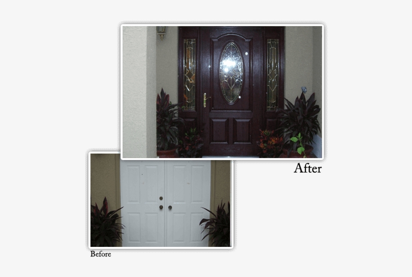 Entry Doors - Florida, transparent png download