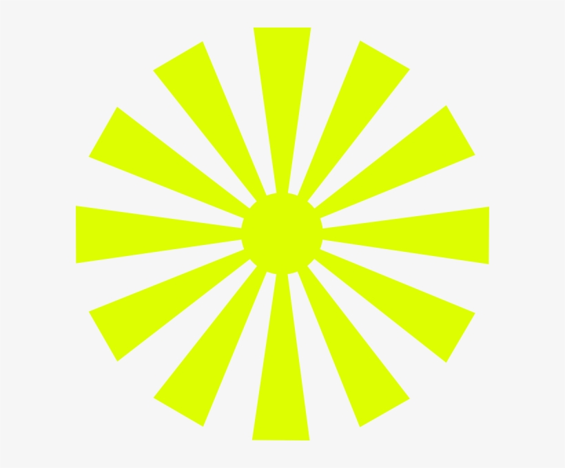 How To Set Use Sun Clipart - Ryan International School Noida Logo, transparent png download