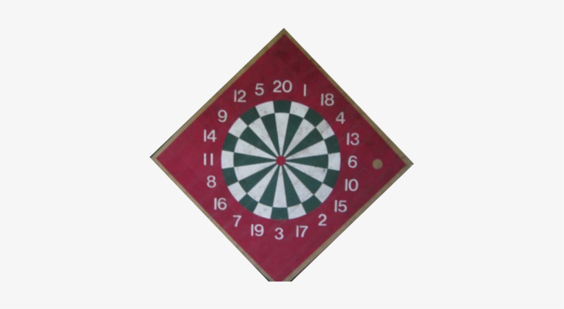 They Came In A Couple Of Thicknesses 1″, 1 1/2″ & 2″ - Inflatable Dart Board, transparent png download
