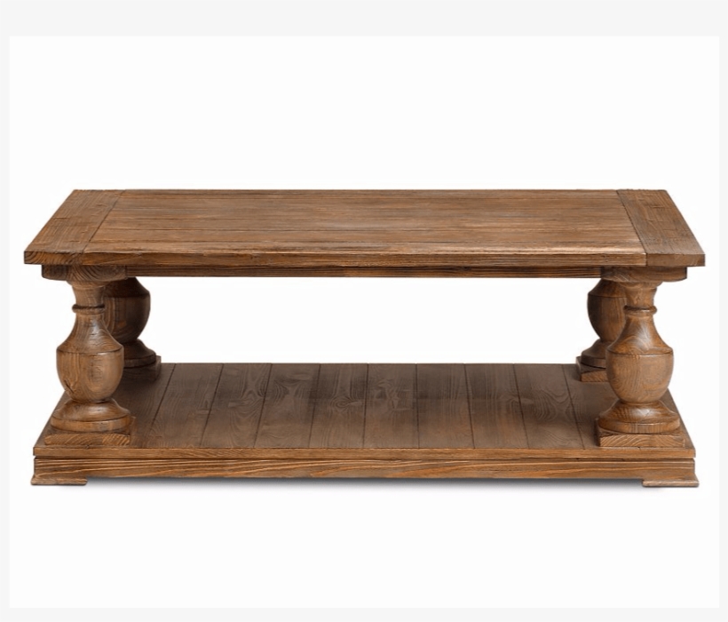 Planada Coffee Table - Coffee Table, transparent png download