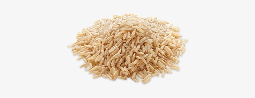 Filtered Water, Whole Brown Rice , Sunflower Oil, Mineral - Augason Farms Long Grain Brown Rice Emergency Storage, transparent png download