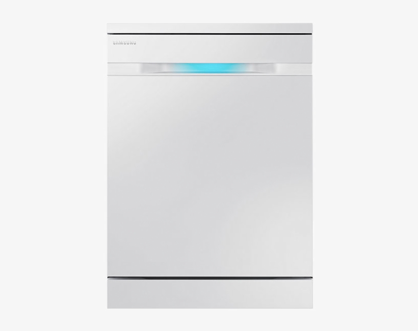 Samsung Waterwall Dishwashers - Dishwasher, transparent png download