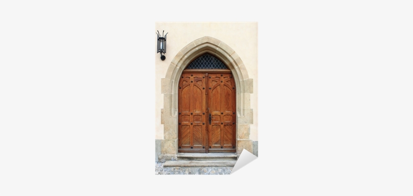 Porte Médiévale, transparent png download