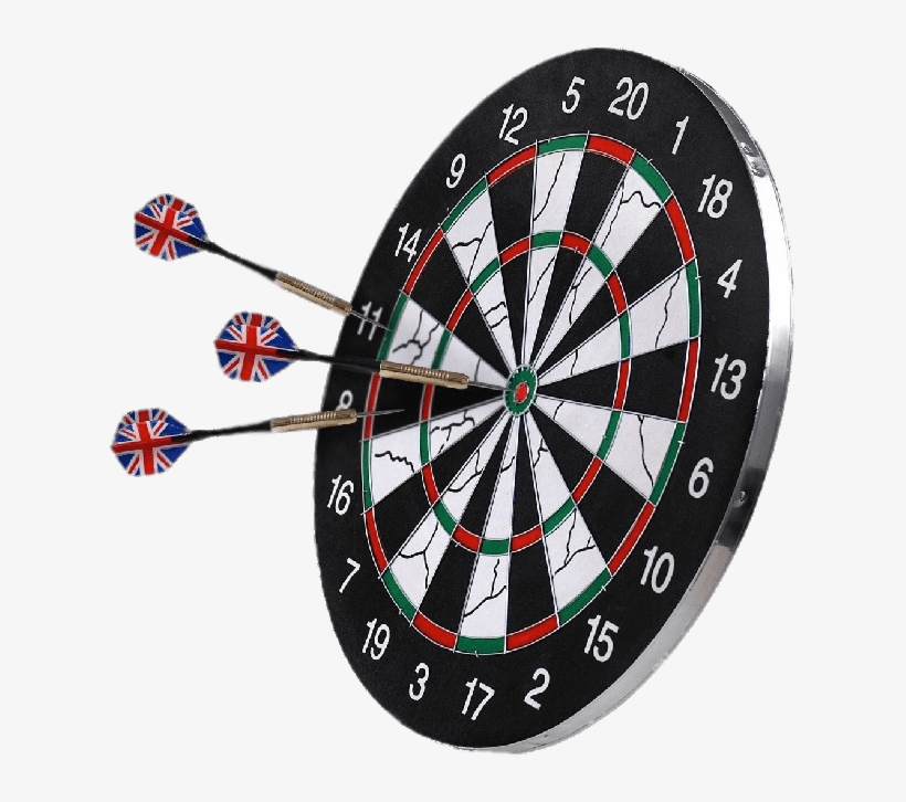 Sports - Dart Board, transparent png download