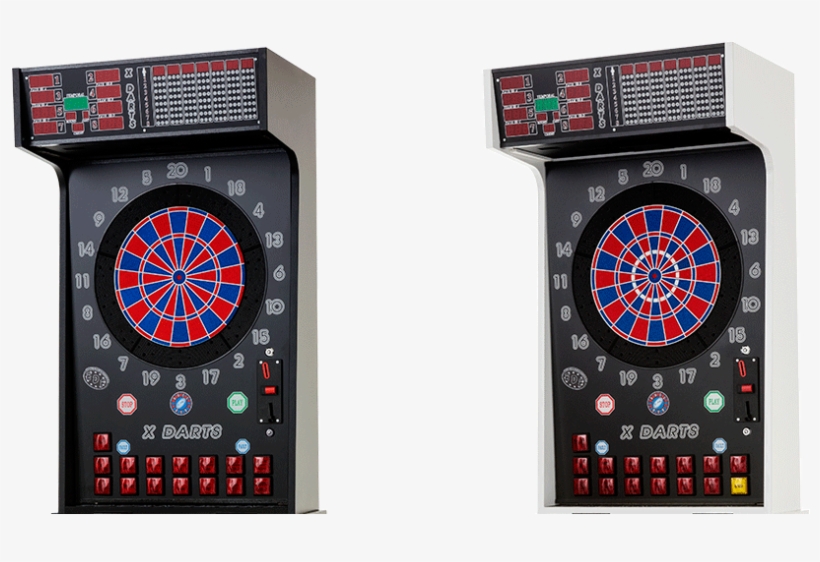 X Darts Wall Version - Dart, transparent png download