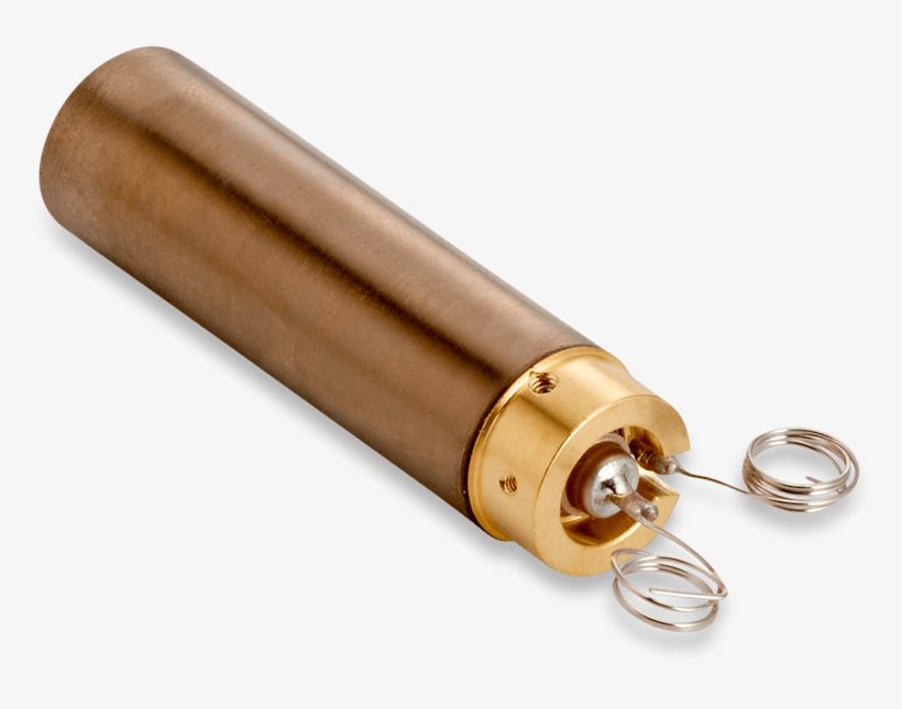 Img Slide - Particle Detector, transparent png download