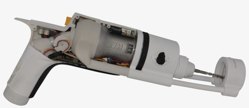 Inner Workings - Firearm, transparent png download