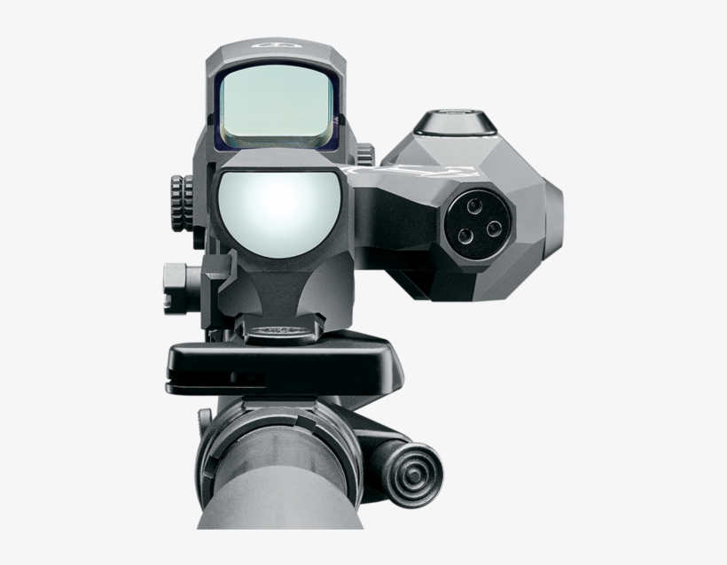 Leupold D-evo Lco Package - Leupold Lco & D Evo, transparent png download