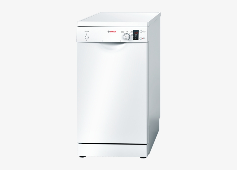 bosch integrated 45cm slimline dishwasher