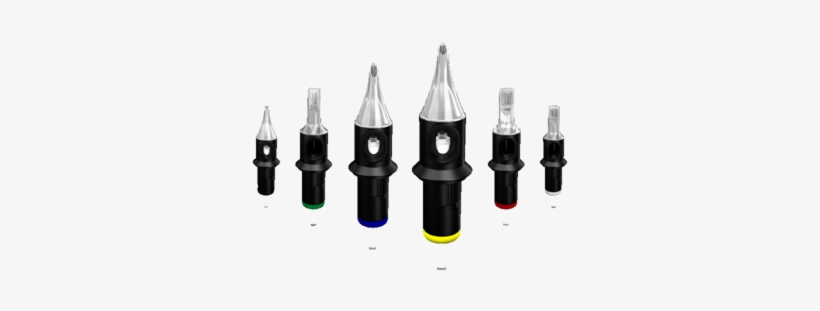 Instantly Recognize What Color Of Ink Is Being Used - Telephone, transparent png download