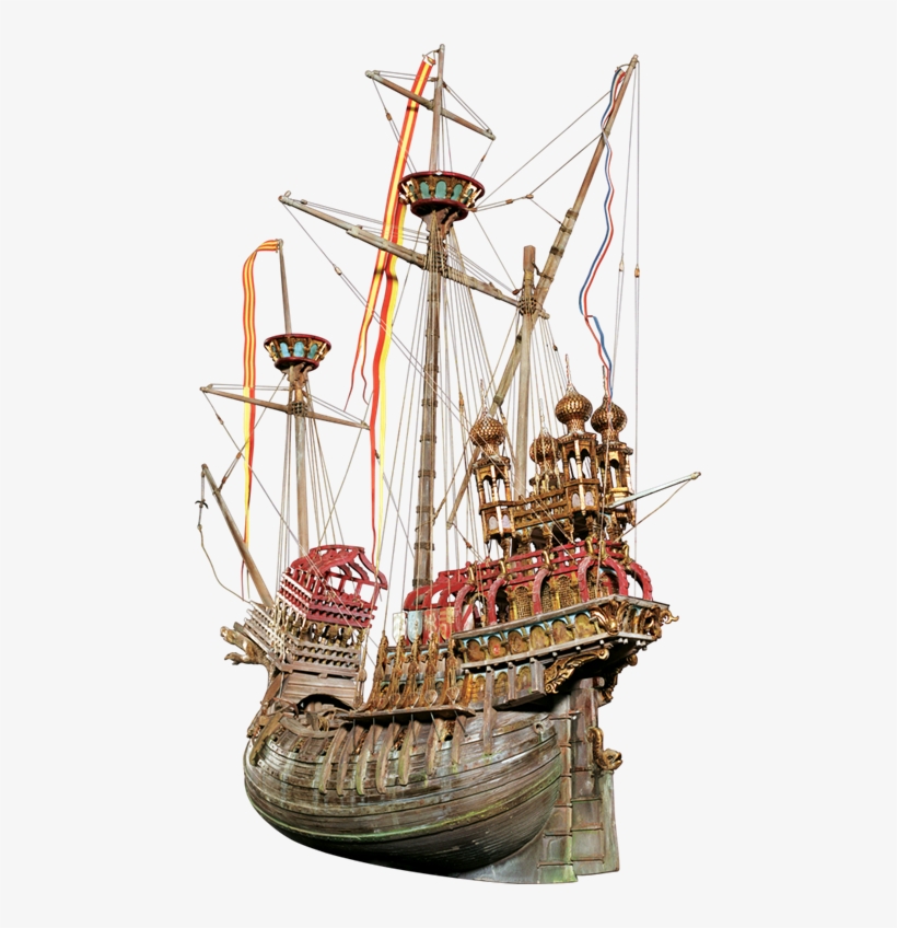 Ship01 Evph Hpe4 - Harry Potter And The Goblet, transparent png download