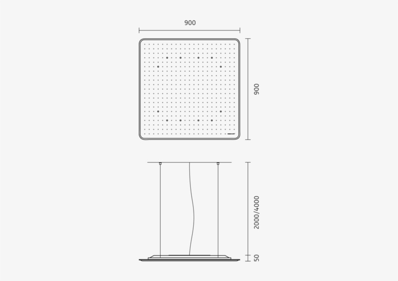 Dimensions - Parallel, transparent png download