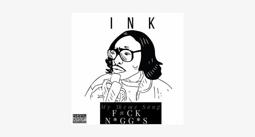 Listen Now - My Theme Song (fuck Niggas), transparent png download