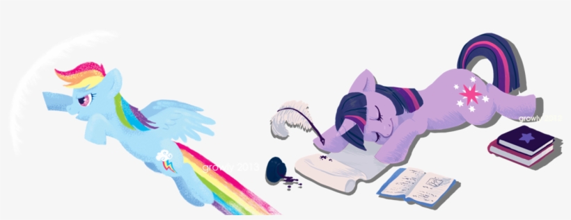 #573372 - Action, Artist - Denalilobita, Artist - Growly, - Twilight Sparkle, transparent png download