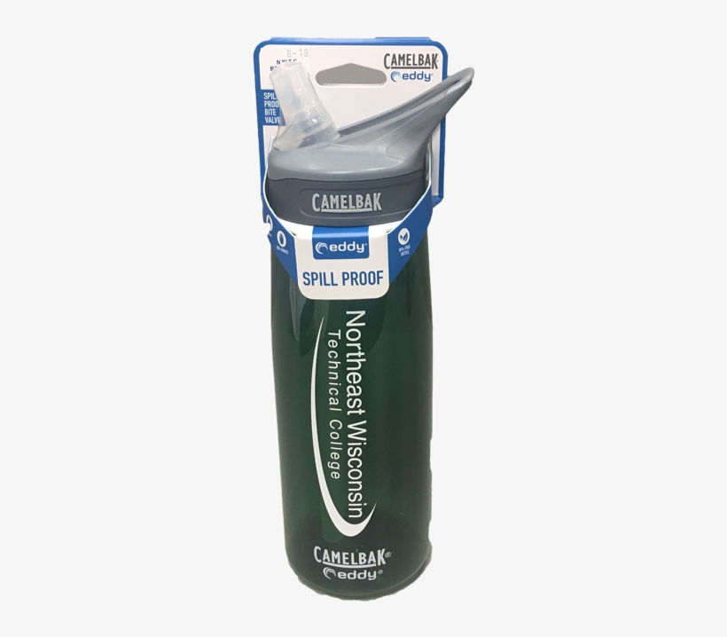 Nwtc Bottle Camelbak Hunter - Camelbak Eddy Kids .4l Water Bottle - Princess, transparent png download
