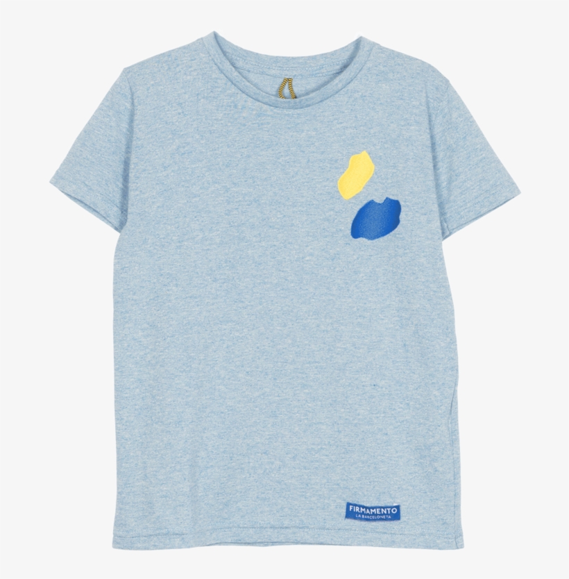 Wave Forecast T-shirt - Active Shirt, transparent png download