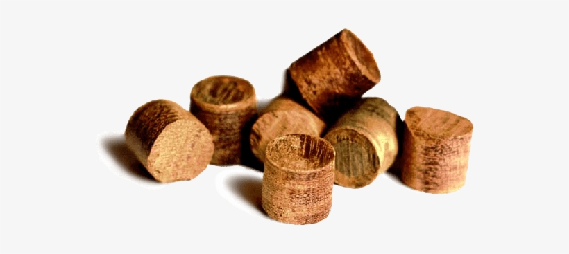 Ipe Decking Plug - 1750 Count Deckwise 3 8-inch Standard Tapered Ipe Plugs, transparent png download