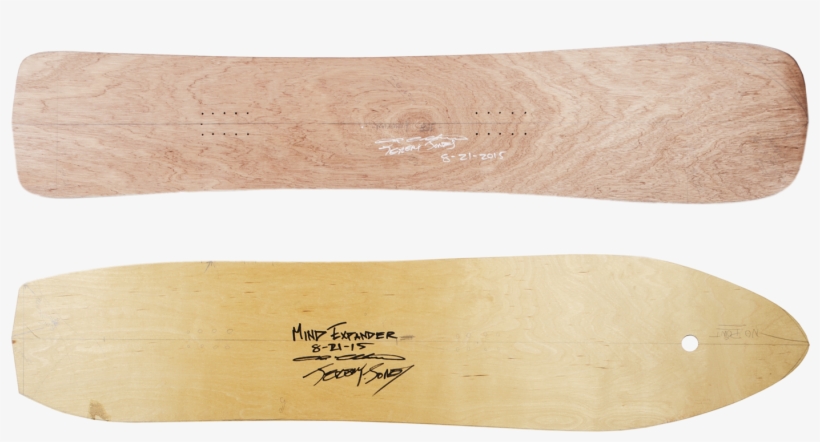 Development Requires An Open Mind And A Willingness - Snowboard, transparent png download