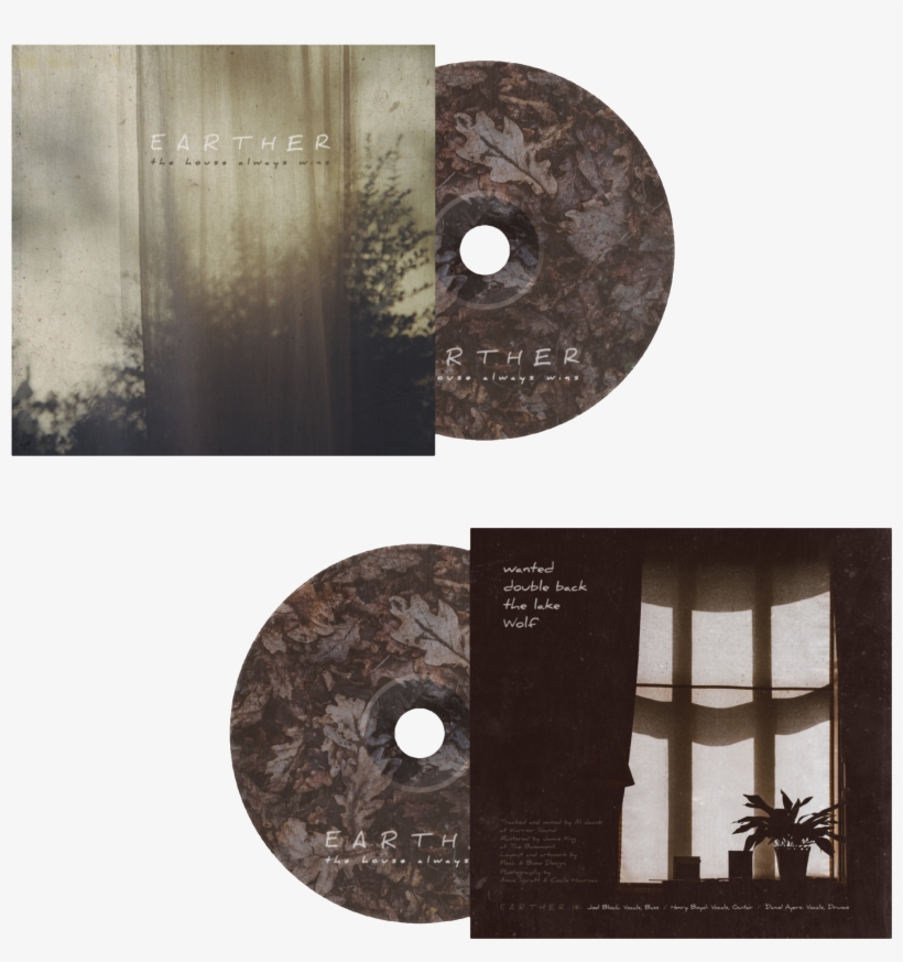 Client - Earther - Design, transparent png download