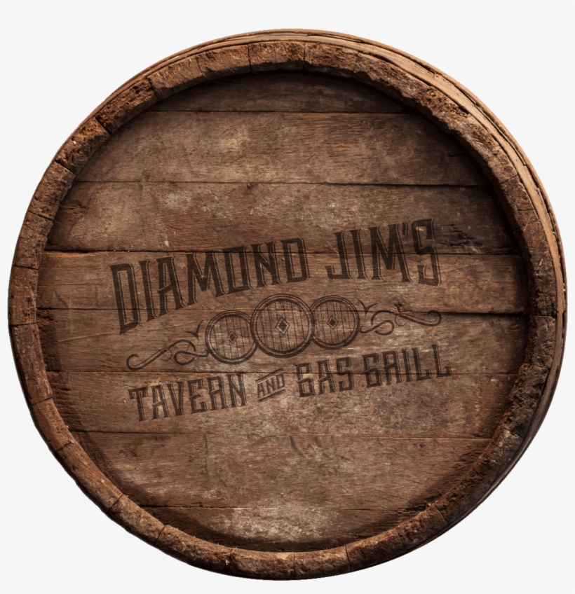 Destination - Still And Barrel By John Trump, transparent png download