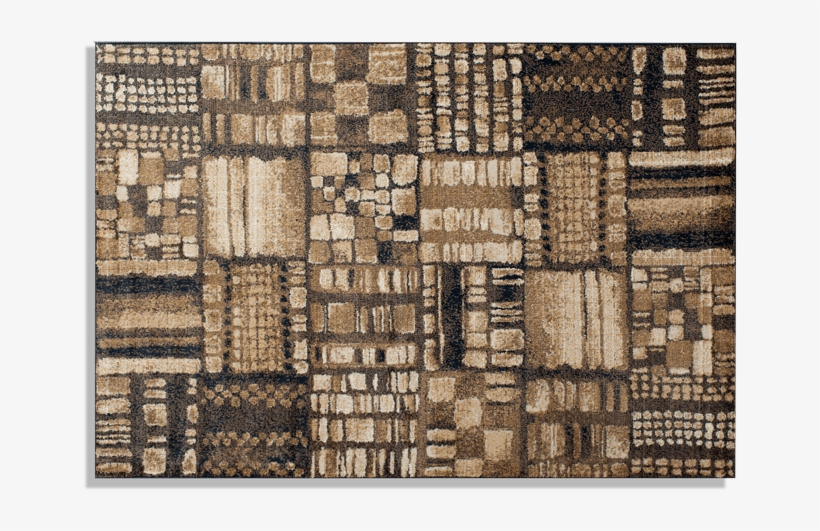 Cosmopolitan Rug 5' X 7' - Motif, transparent png download