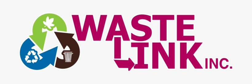 Wastelink - Waste Link Inc, transparent png download