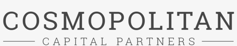 Cosmopolitan Capital Partners Cosmopolitan Capital - New York City, transparent png download