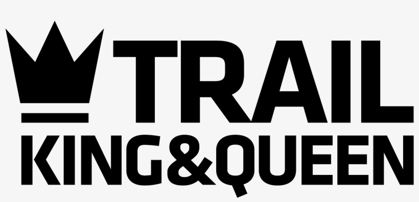 Trail King & Queen - Graphics, transparent png download