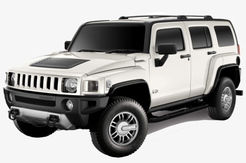 Hummer Vs Mercedes G Class, transparent png download