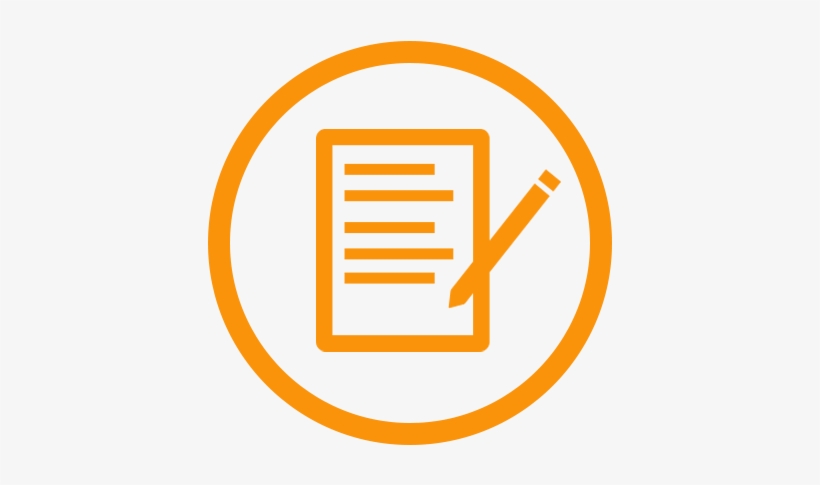 Information Sheet Icon - Dermnet Nz, transparent png download