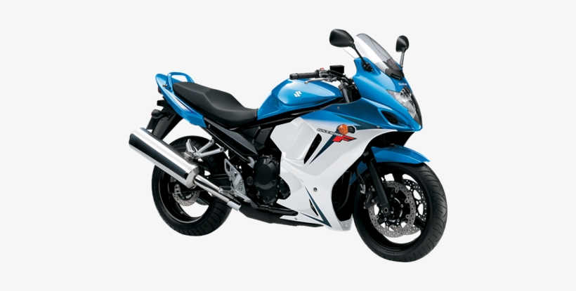 Gsx650fl2 Suzuki Road Bike Highsidemotorcycles - Suzuki Gsx 600 F 2010, transparent png download