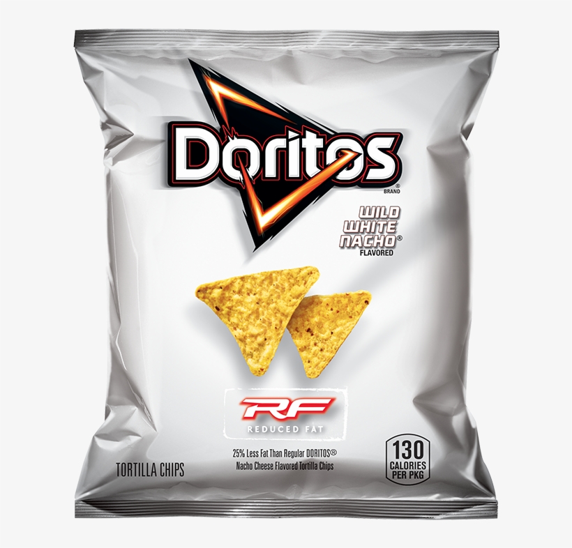 Different Flavours Of Doritos, transparent png download
