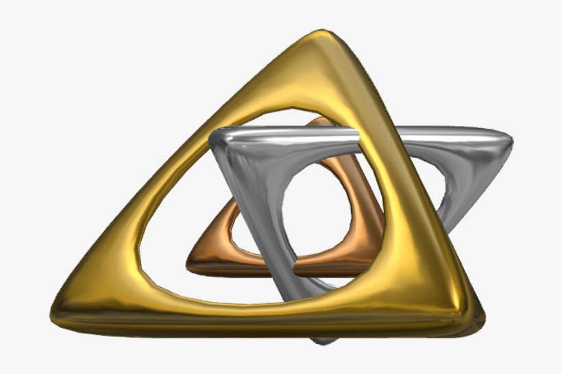 Triangle, transparent png download