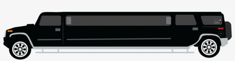 Hummer - Black Tie, transparent png download