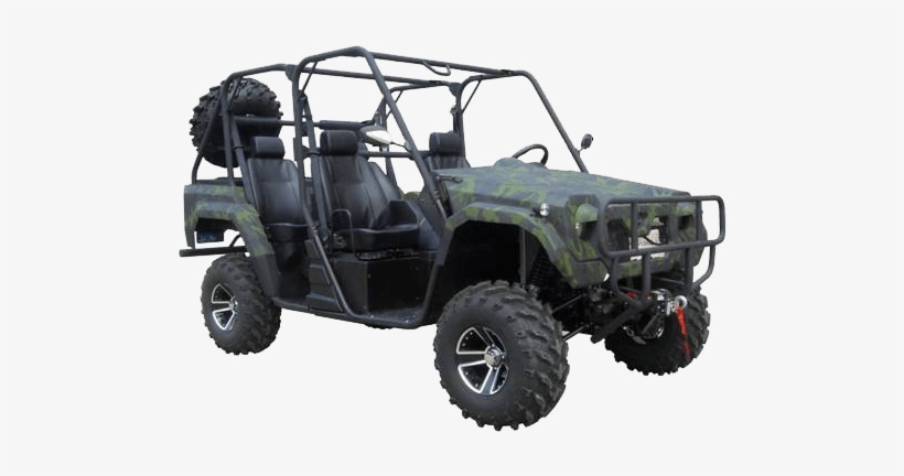 Hummer Farm Utility Vehicle Transparent Image - Chinese Utv, transparent png download