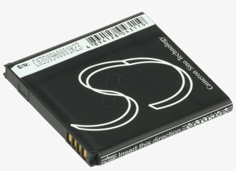 1500 Mah, Li-ion, For Htc Evo 3d / Pyramid Frei - Akku-kur Akku Für Htc Shooter / Pyramid / Sprint Evo, transparent png download