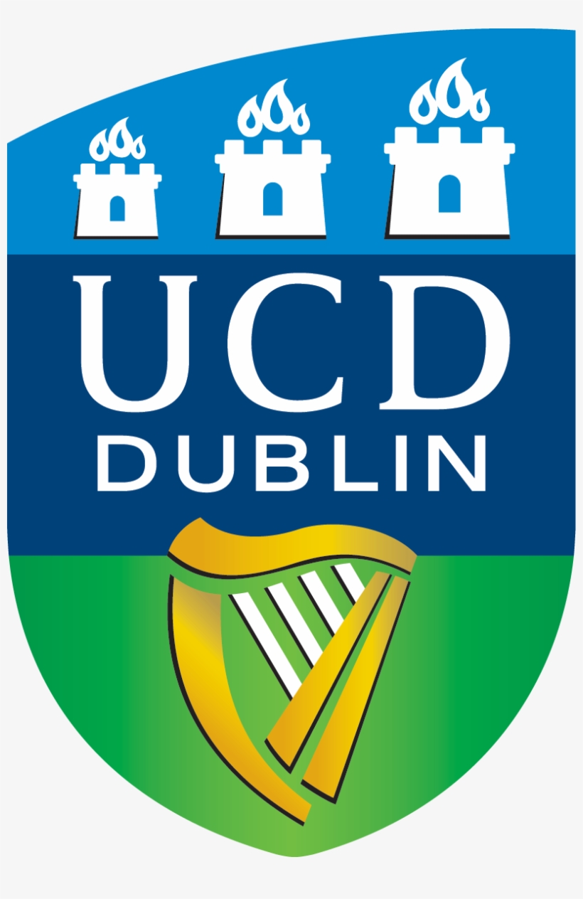 University College Dublin, transparent png download