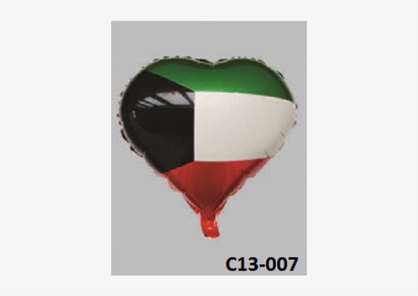 Foil Balloon - Balloon, transparent png download