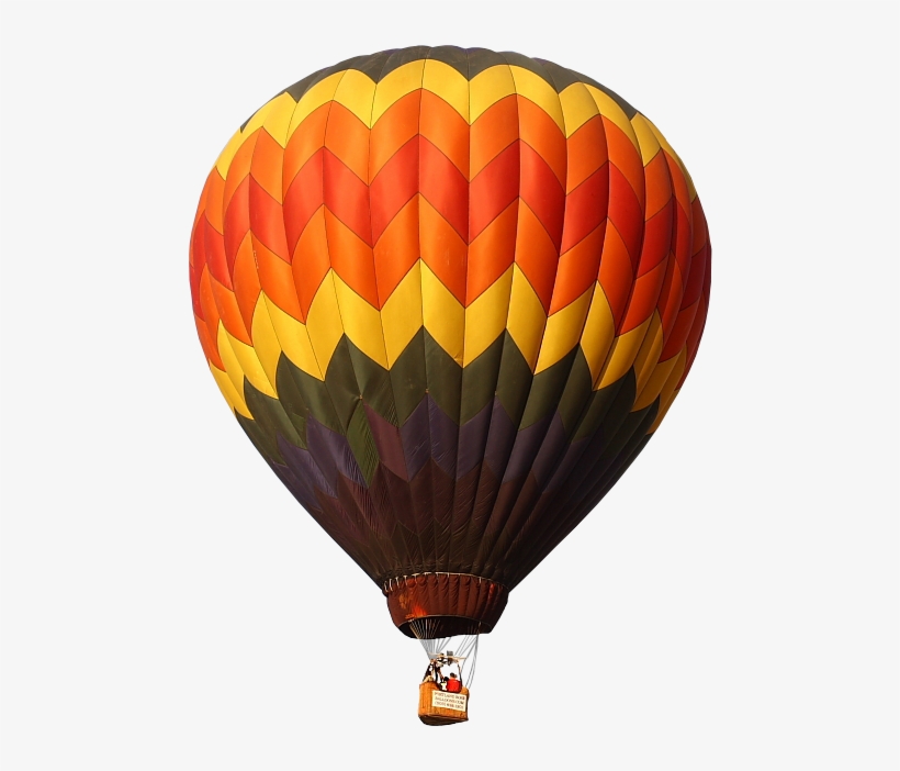 Balloons That Attended The 27th Annual Festival In - Hot Air Balloon Png, transparent png download