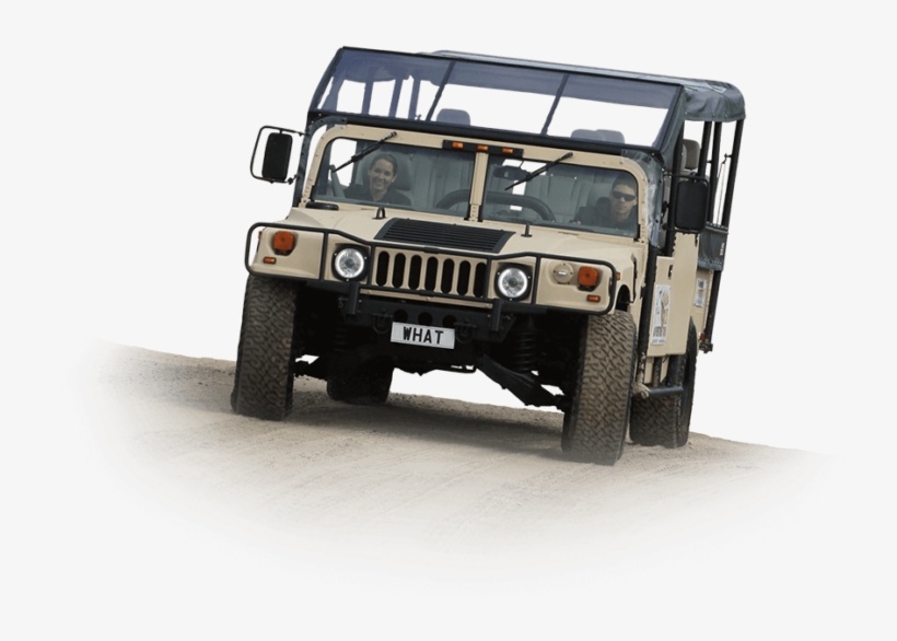 Jeep-1 - Hummer H1, transparent png download