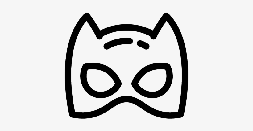 Catwoman Vector - Batman, transparent png download